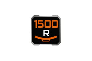 Herný monitor GIGABYTE