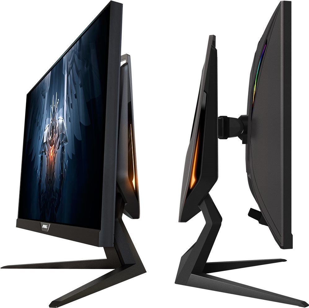 GIGABYTE AORUS FI27Q