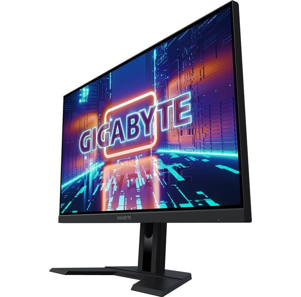 Gaming monitor GIGABYTE M27Q QHD so 170 Hz frekvenciou