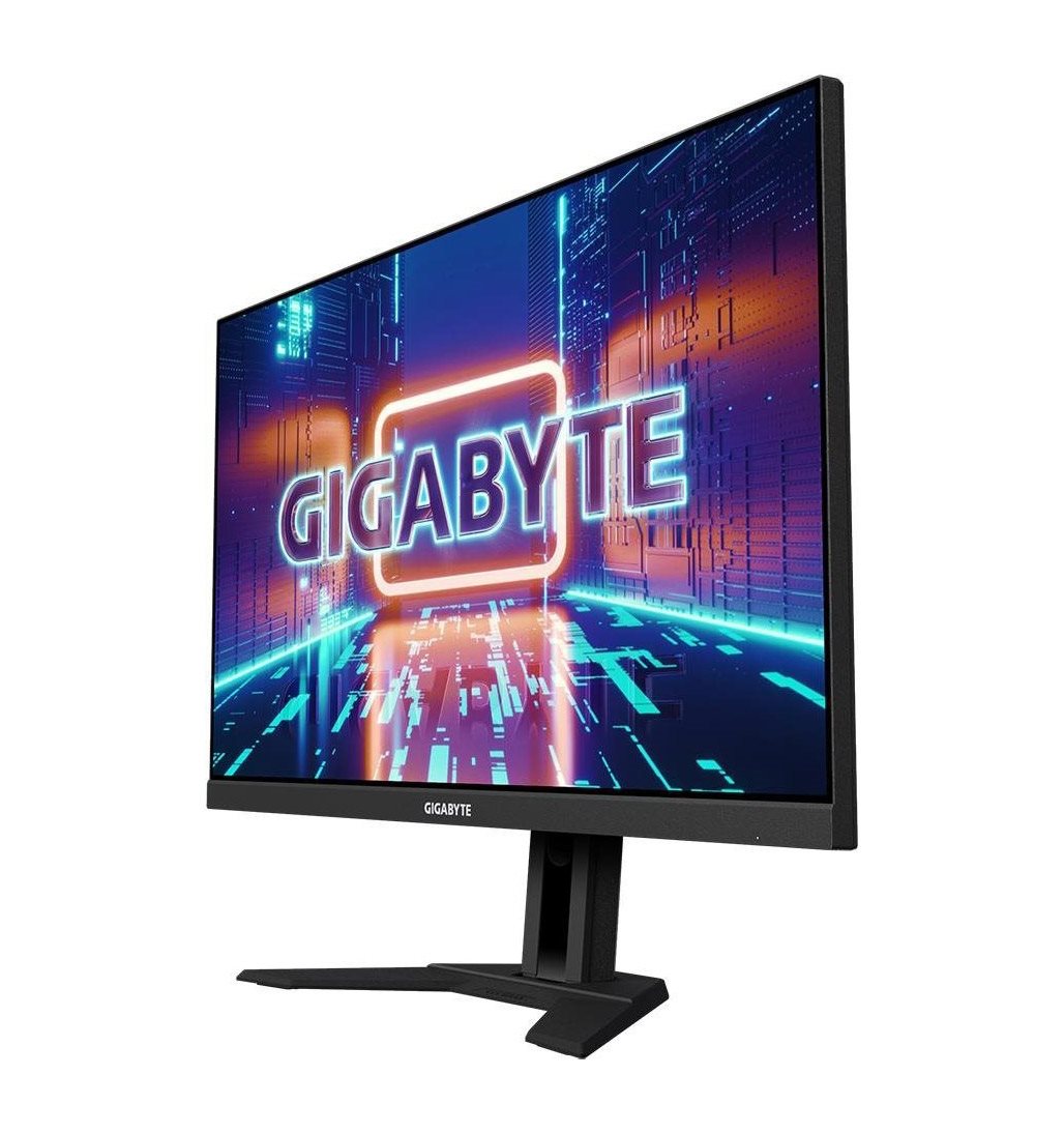 Gaming monitor GIGABYTE M28U 4K so 144 Hz frekvenciou
