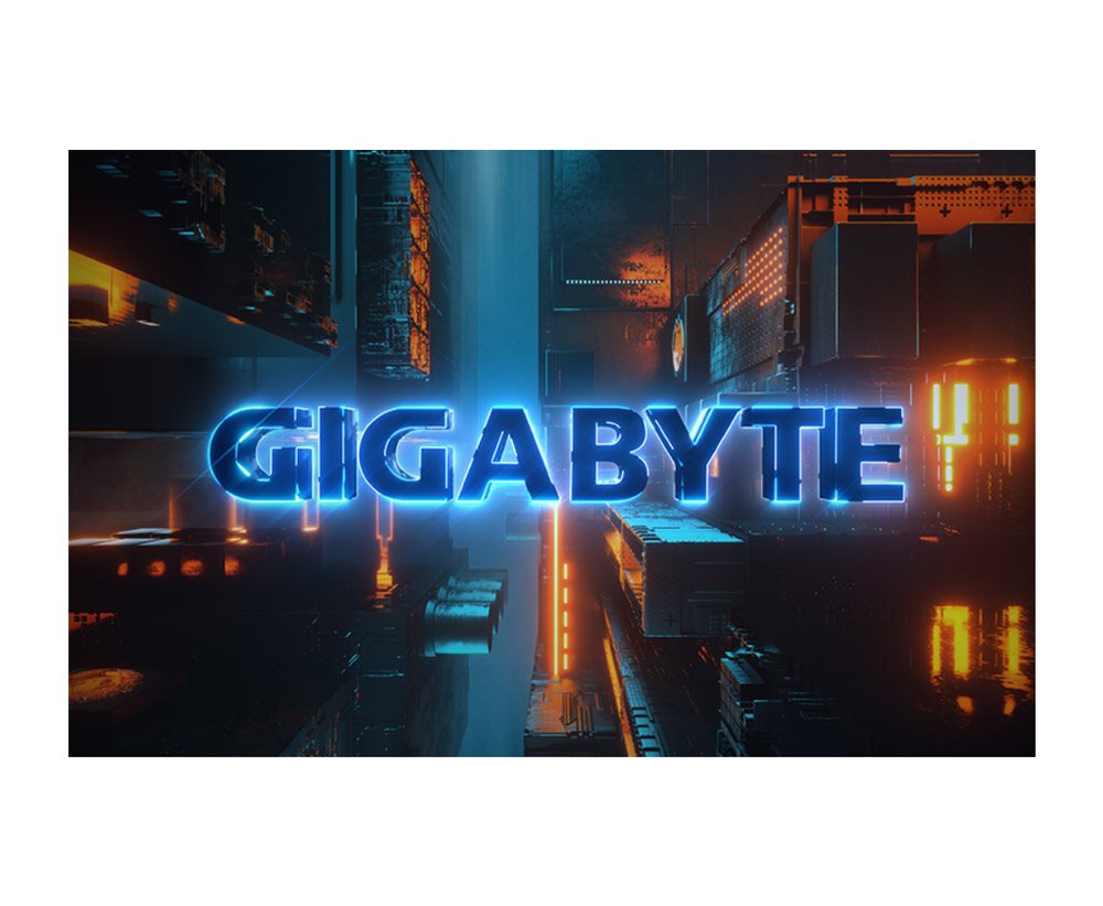 Gaming monitor GIGABYTE M32U 4K so 144 Hz frekvenciou