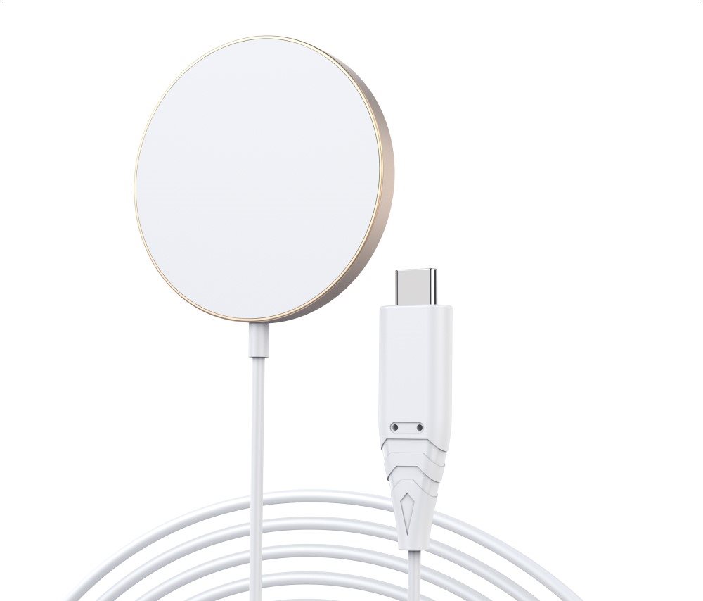 Choetech 15W Removable Wireless Magenetic Charger