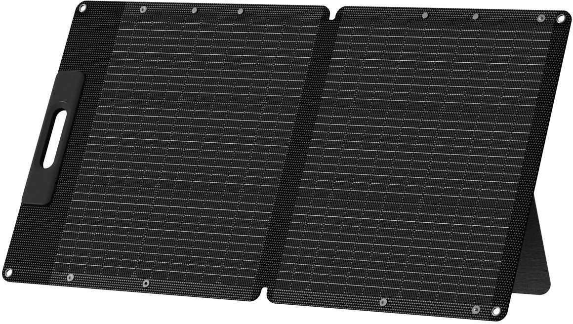Solárny panel ChoeTech 100W Foldable Fully ETFE laminated Solar Charger