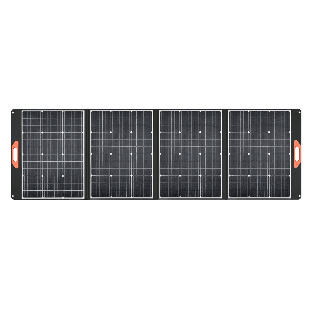Solarpanel ChoeTech 400W 4panels Solar Charger Solarpanel ChoeTech 400W 4panels Solar Charger