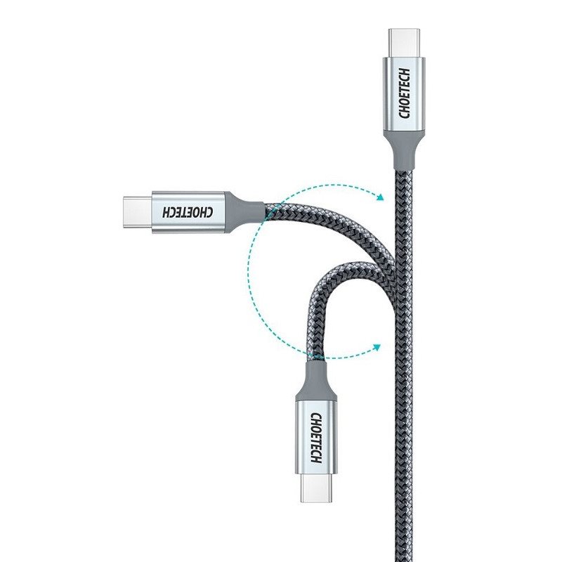 ChoeTech PD Typ-C Datenkabel ChoeTech PD Typ-C Datenkabel