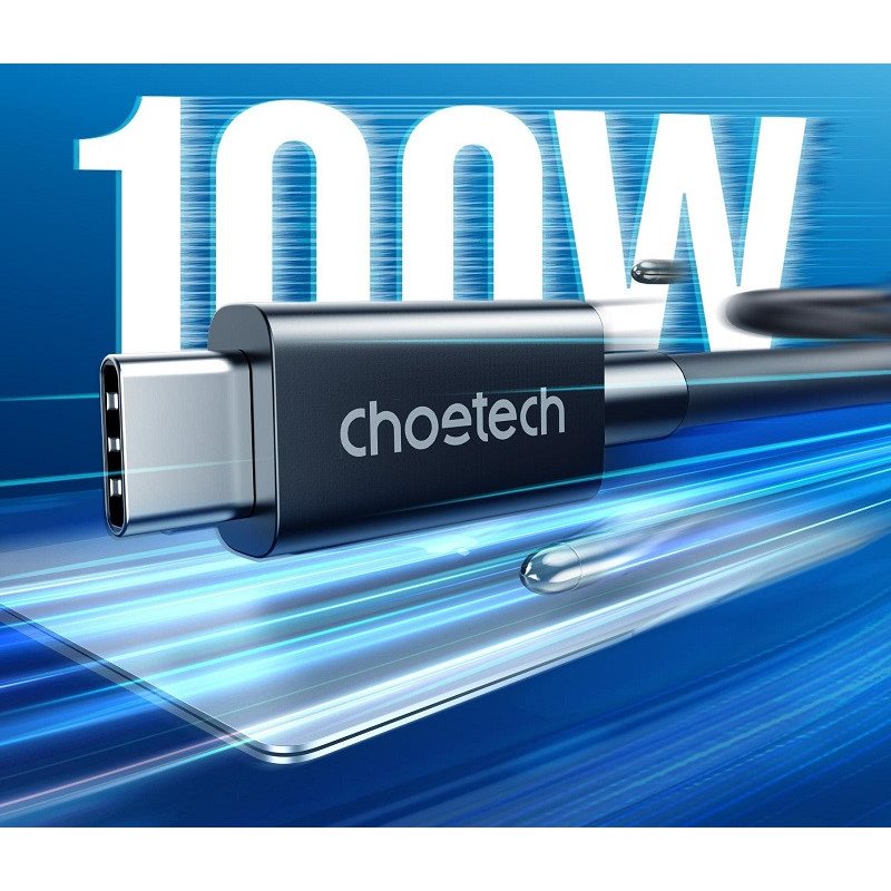 Choetech Thunderbolt 4 USB-C 40Gbps Choetech Thunderbolt 4 USB-C 40Gbps