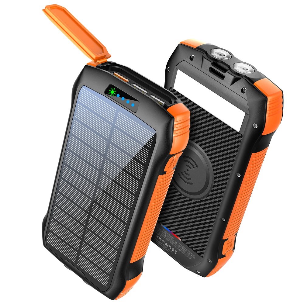 Powerbanka ChoeTech B657 20000mAh