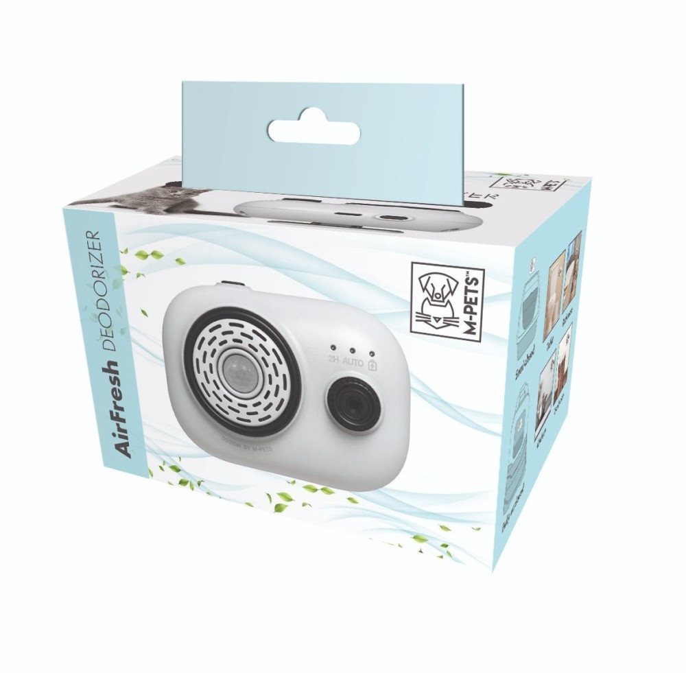 M-Pets Airfresh air freshener