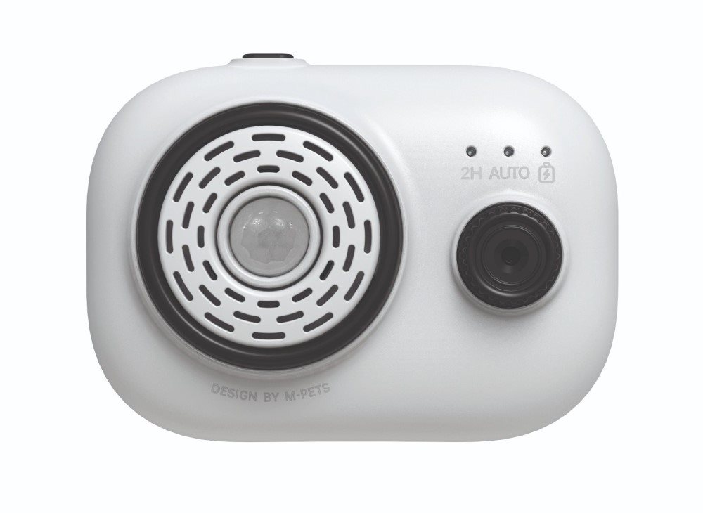 M-Pets Airfresh air freshener