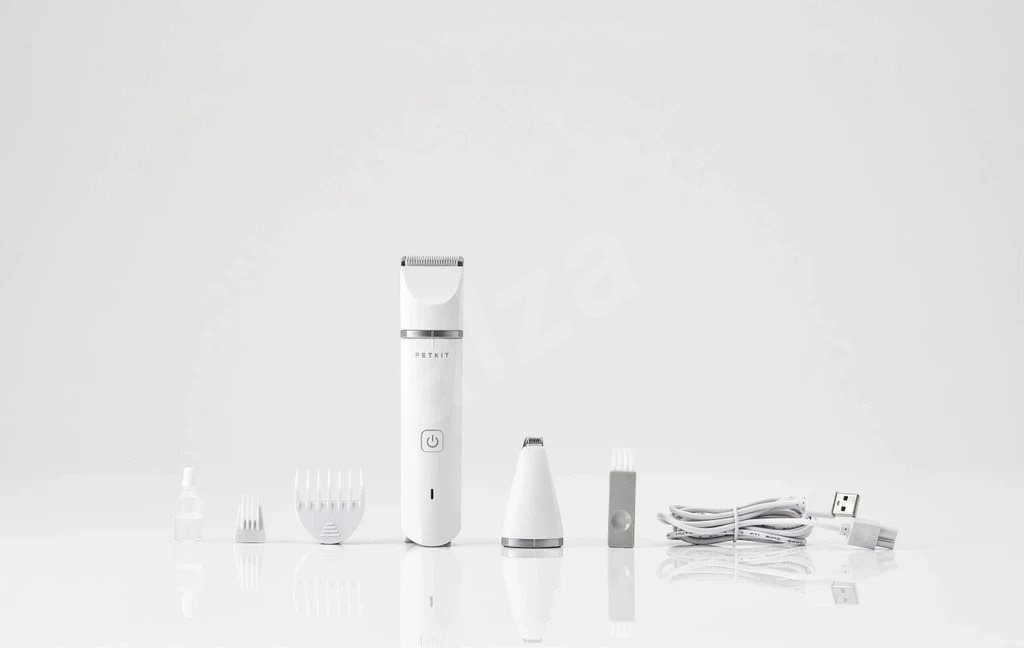 Petkit Hair Trimmer 2 in 1
