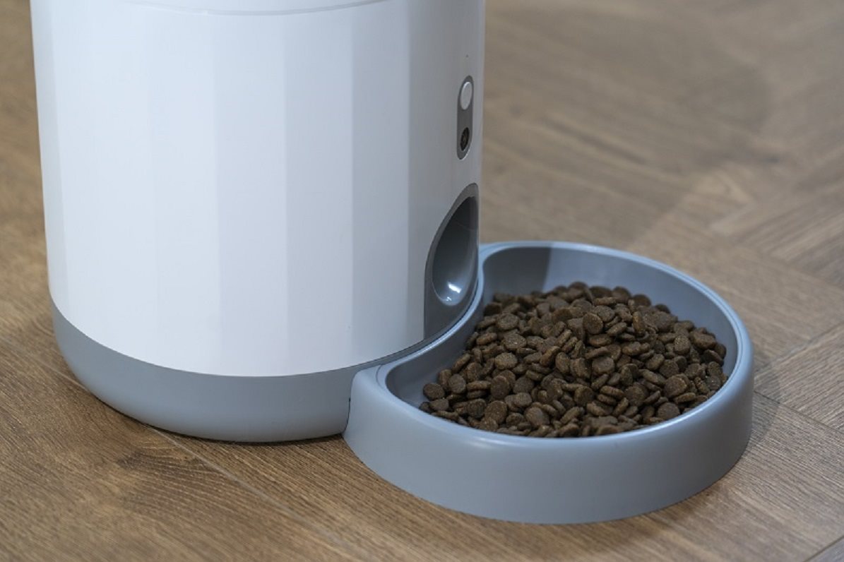 Petoneer Nutri Vision Mini