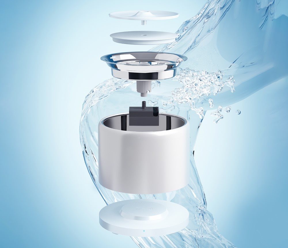 Fountain for dogs Petkit Eversweet 3 Pro Fountain for dogs Petkit Eversweet 3 Pro