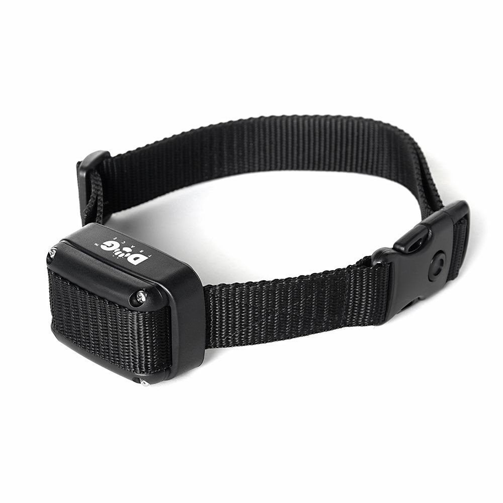 Obojek pro psy Dogtrace Výcvikový obojek d-control 400 