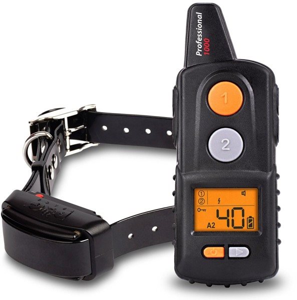 Dogtrace d-control professional 1000 Training Collar for Dogs
