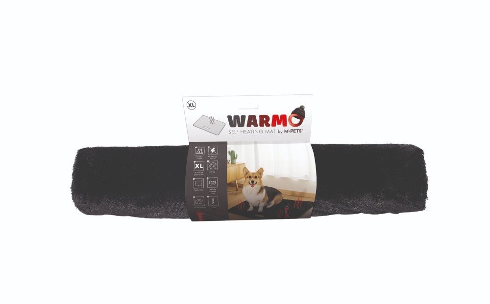 M-Pets WARMO Dog Mat