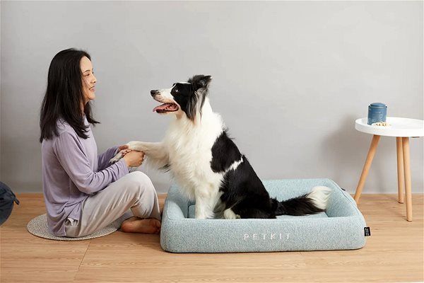 Pelíšek Petkit Four Season sleep bed S