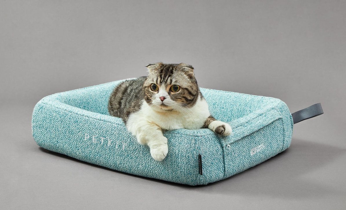 Pelíšek Petkit Four Season sleep bed S