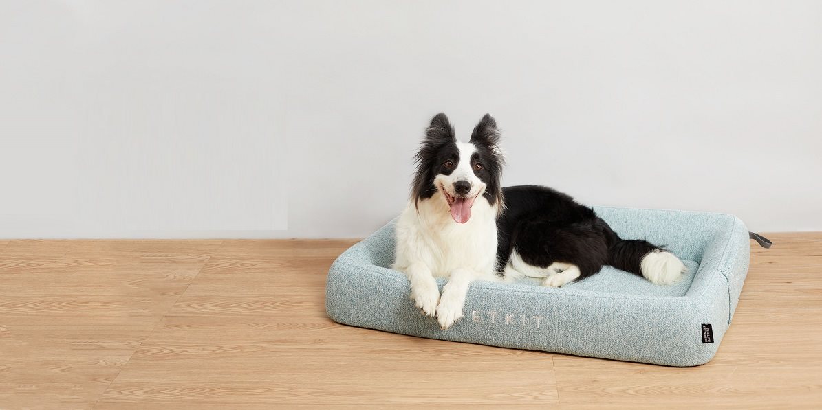 Pelíšek Petkit Four Season sleep bed S