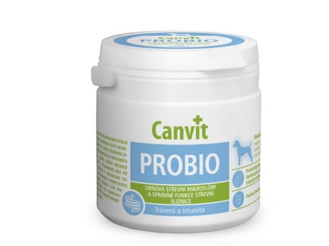 Kĺbová výživa pre psov Canvit Probio 