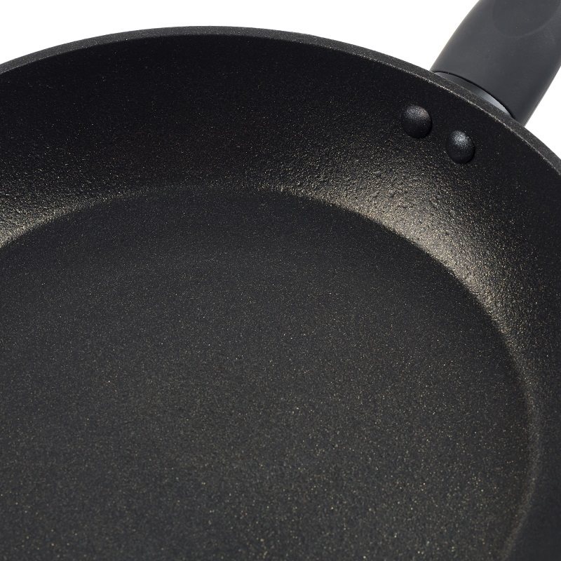 PROGRESS 24CM DIAMONDSTONE FRYPAN