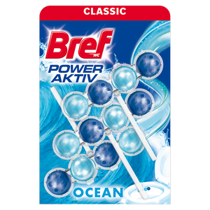 BREF Power Aktiv Ocean BREF ProNature Mint & Eucalyptus