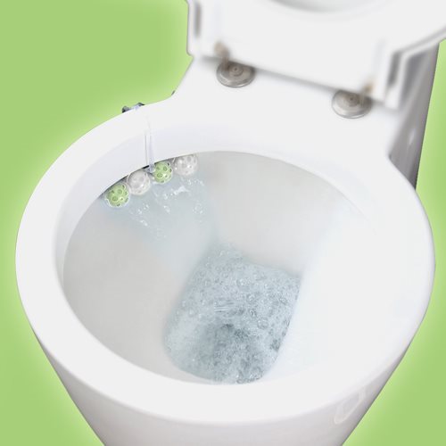 BREF ProNature Mint & Eucalyptus BREF ProNature Mint & Eucalyptus