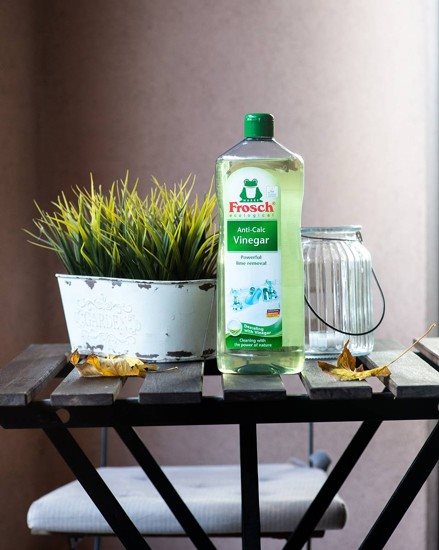 Frosch EKO Univerzální octový čistič