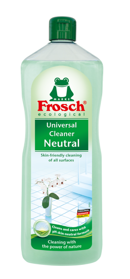 Frosch EKO Univerzální čistič Neutral