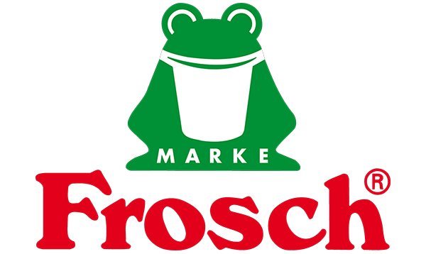 Frosch ECO Hygienický čistič pračky Citron