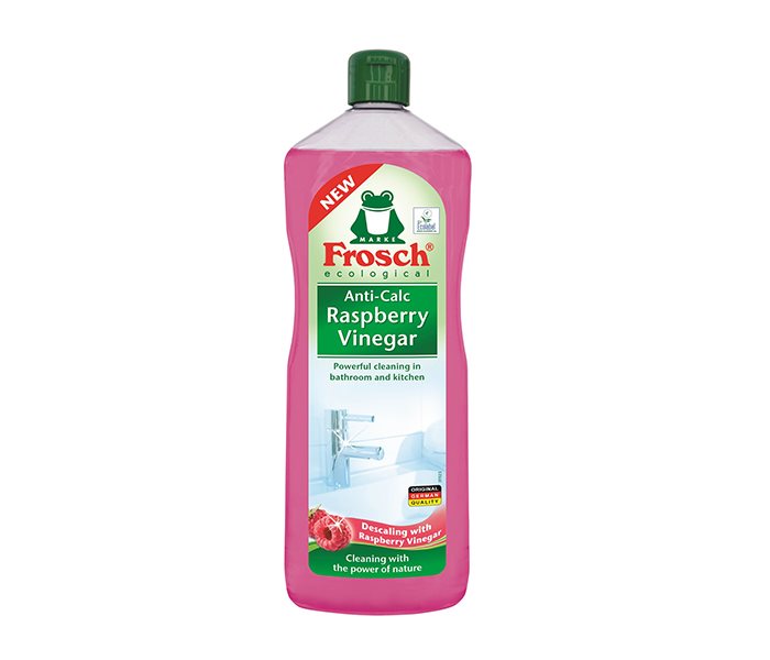 Frosch EKO Univerzální čistič Malina