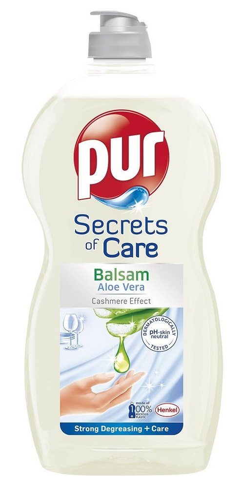 PUR Washing-up Liquid 1.2L PUR Washing-up Liquid 1.2L