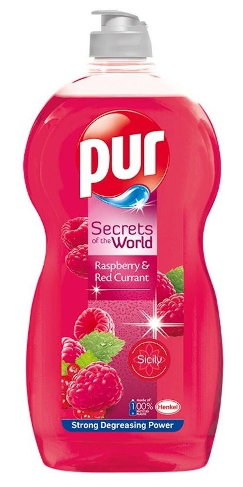 PUR Washing-up Liquid 1.2L PUR Washing-up Liquid 1.2L