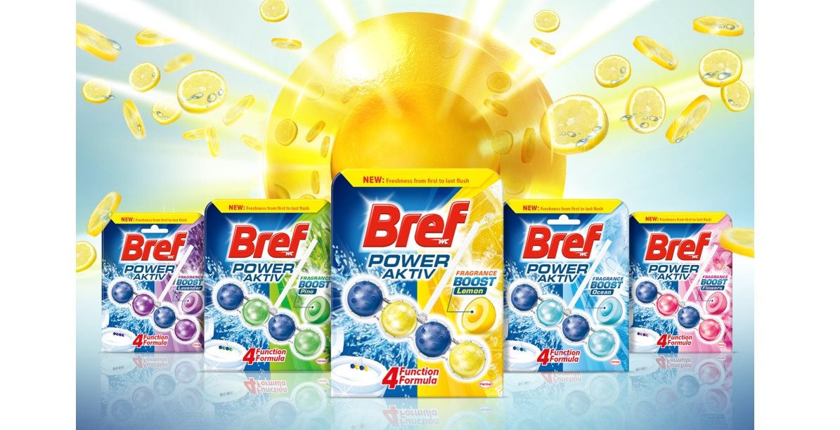 BREF Power Aktiv Lemon