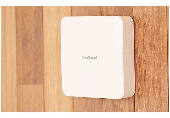 LifeSmart Smart Station Central Unit