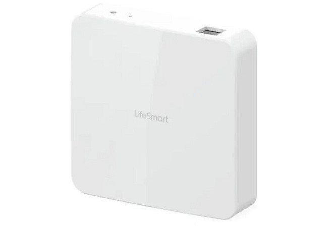 LifeSmart Smart Station Central Unit