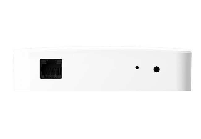 LifeSmart Smart Station Central Unit