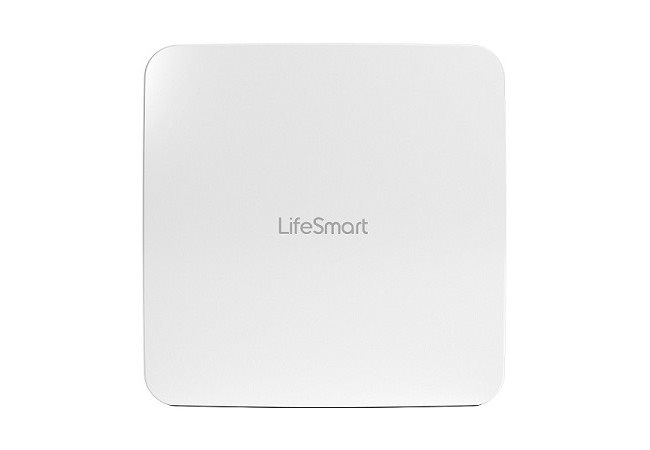 LifeSmart Smart Station Central Unit