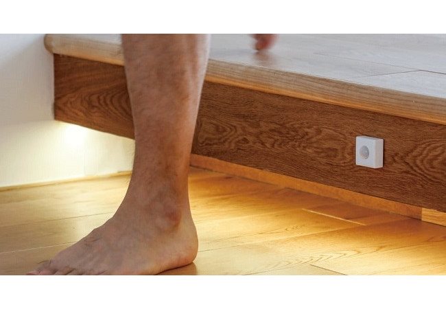 LifeSmart motion sensor Cube Motion Sensor