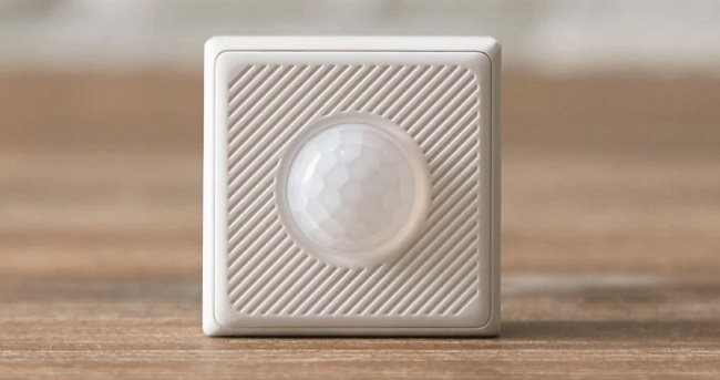 LifeSmart motion sensor Cube Motion Sensor