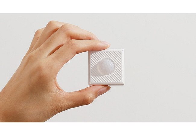 LifeSmart motion sensor Cube Motion Sensor