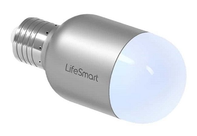 LED-Glühbirne LifeSmart BLEND Glühbirne(E27) LED-Glühbirne LifeSmart BLEND Glühbirne(E27)