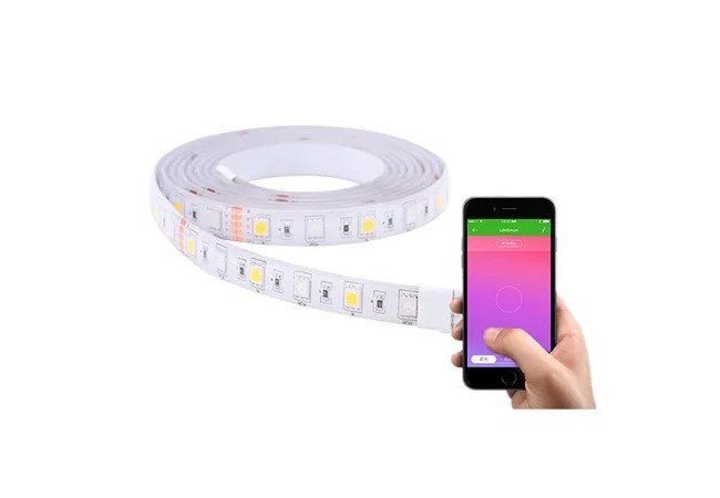 Dekorativer LED-Streifen LifeSmart BLEND Light Strip(2M) 