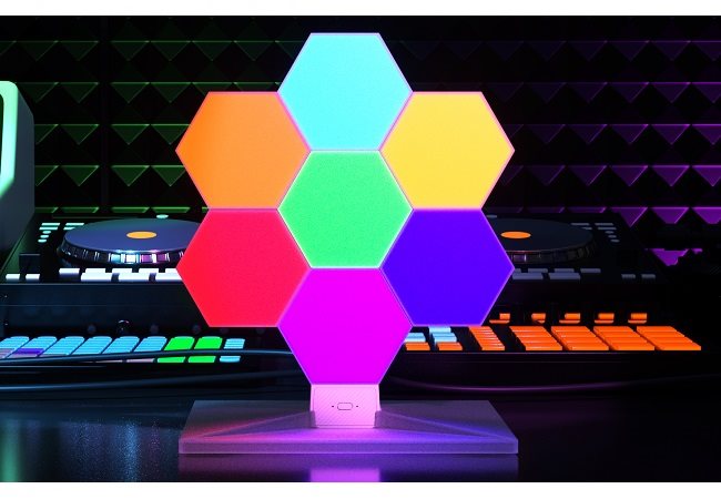 LED svetlo Cololight PLUS KIT LED svetlo Cololight PLUS KIT