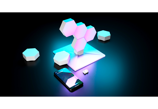 LED svetlo Cololight PLUS KIT LED svetlo Cololight PLUS KIT