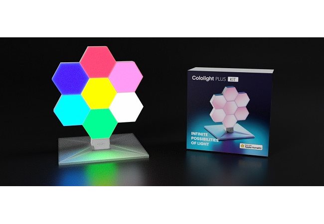 LED svetlo Cololight PLUS KIT LED svetlo Cololight PLUS KIT