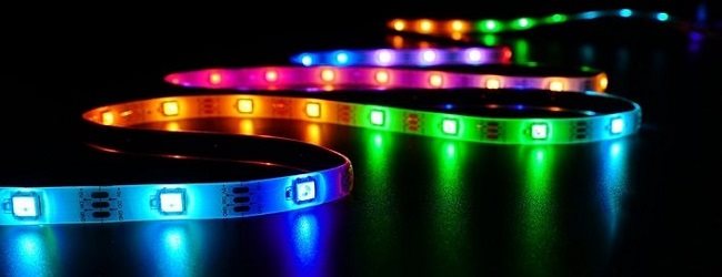 LED pásek Cololight Strip PLUS 30 LED