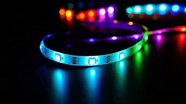 LED pásek Cololight Strip PLUS 30 LED