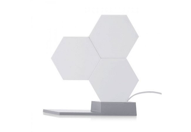 LED-Leuchte Cololight PRO Kit (3Stück)