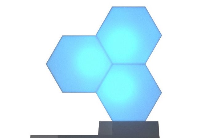 LED-Leuchte Cololight PRO Kit (3Stück)