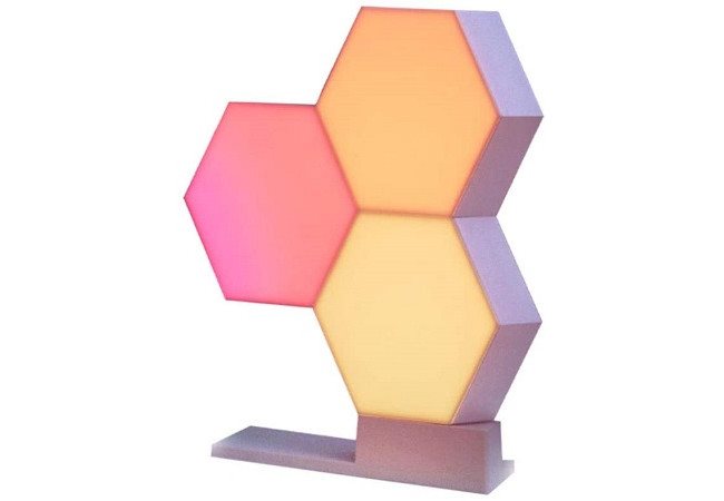 LED-Leuchte Cololight PRO Kit (3Stück)